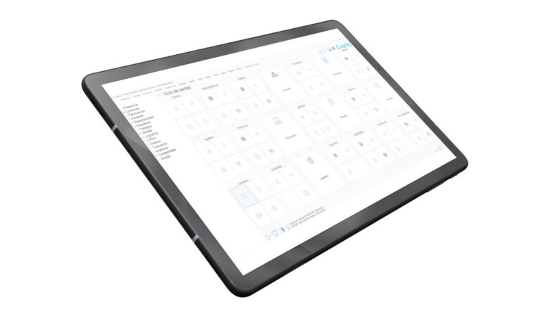 Control del ciclo de ventas