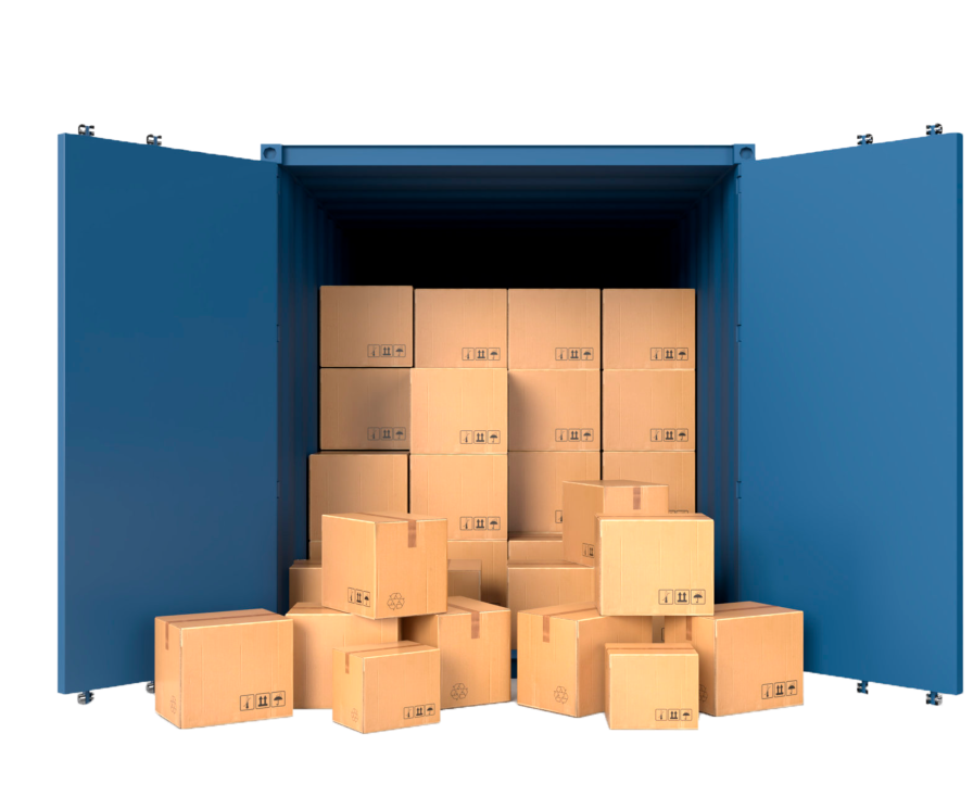 cuantic distribucion