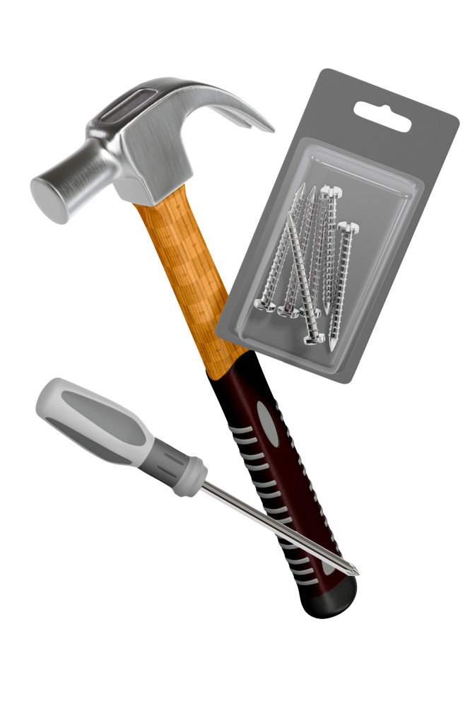 software ferreterias