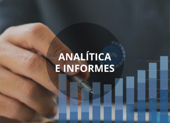 CRM Analítica