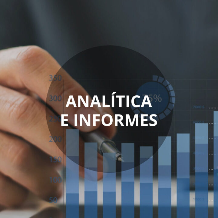 CRM Analítica