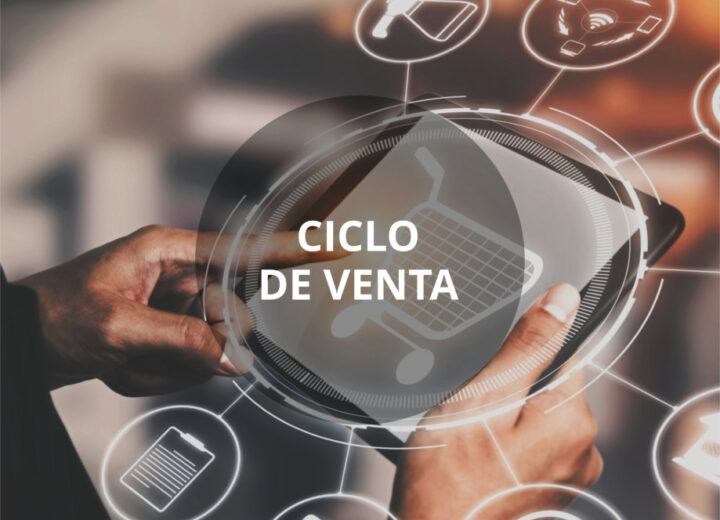 CRM Ciclo de venta