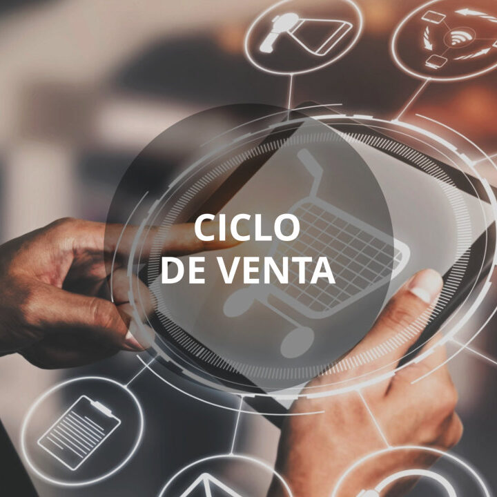 CRM Ciclo de venta