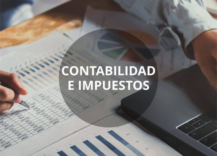 CRM Contabilidad