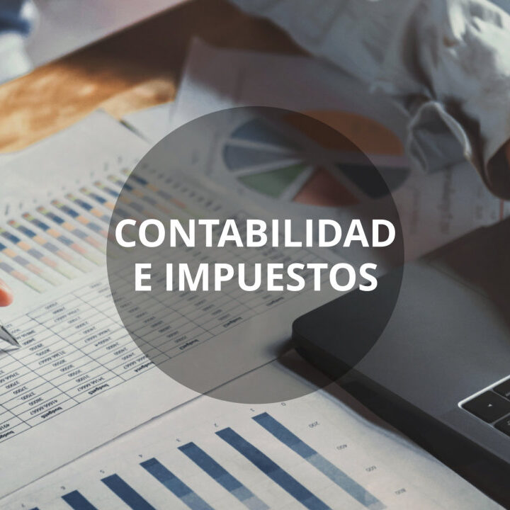 CRM Contabilidad