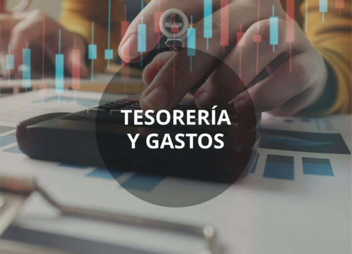 CRM Tesorería
