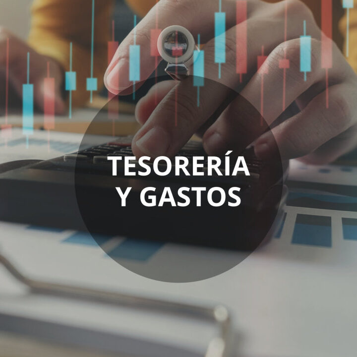 CRM Tesorería