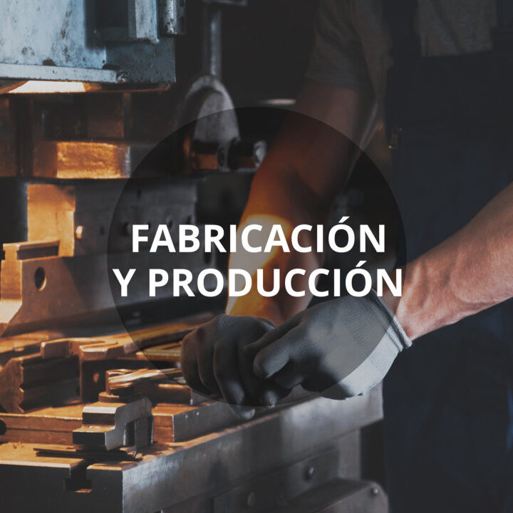 CRM Fabricación