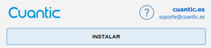 Instalador de Cuantic